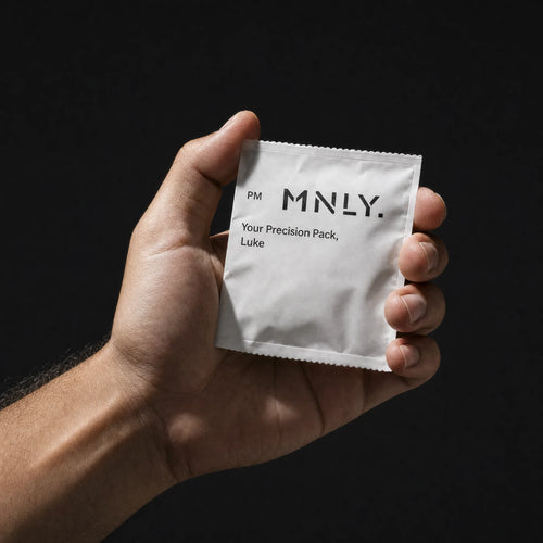 MNLY Precision Supplements