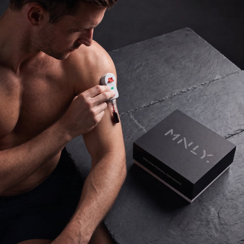 MNLY Precision Labs