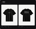 Interval Tee
