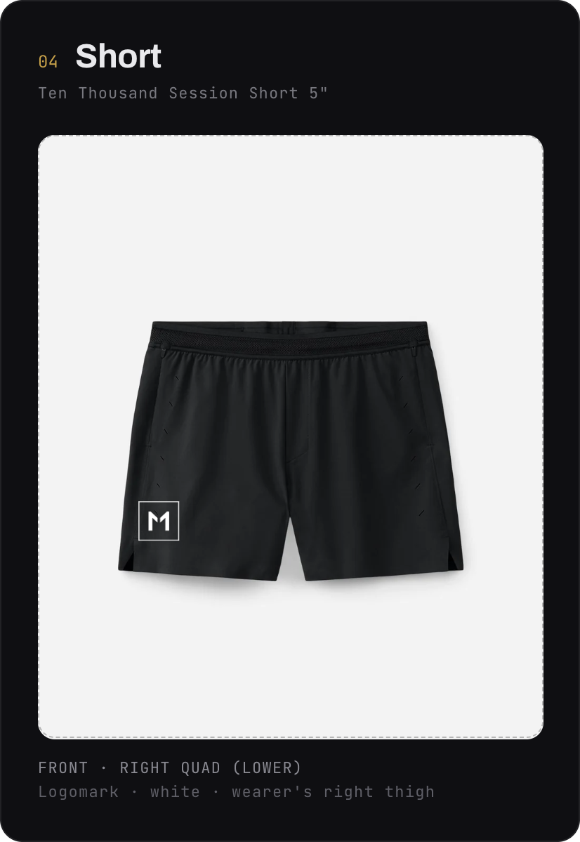 Session Short 5"