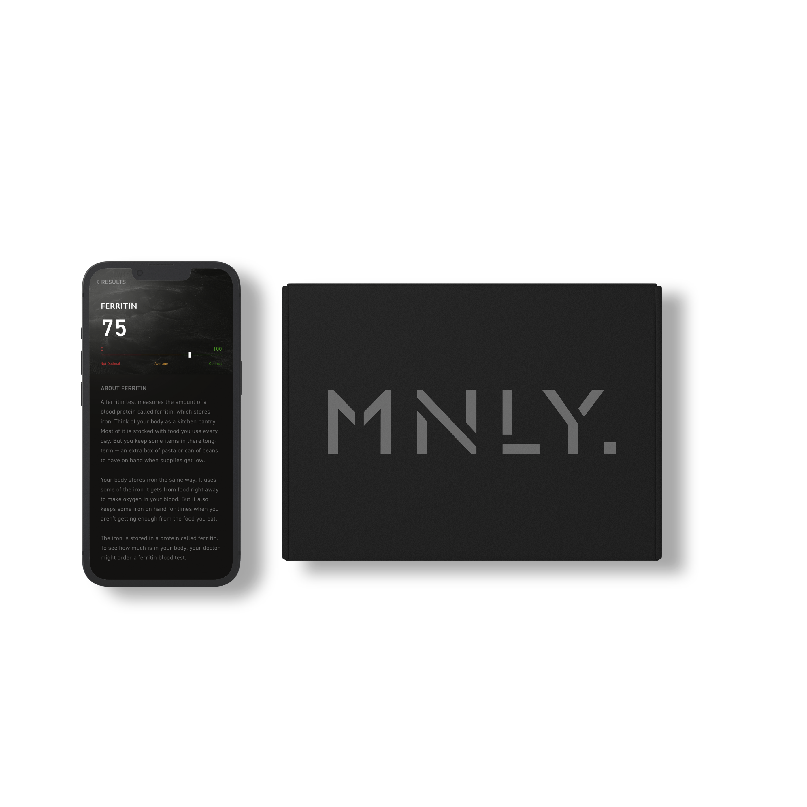 MNLY Precision Labs (HYROX)